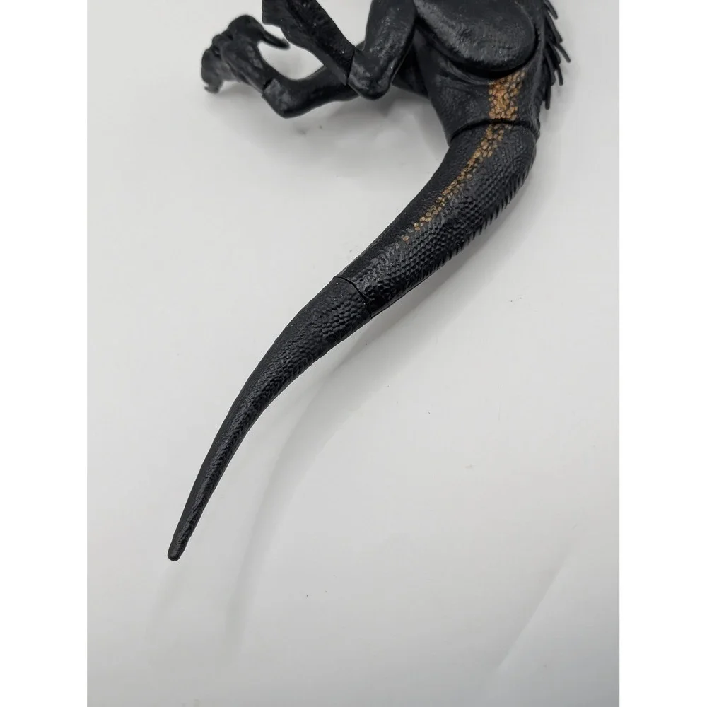 Jurassic World Fallen Kingdom Indoraptor Dinosaur‎ Action Figure Mattel Black